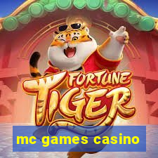 mc games casino